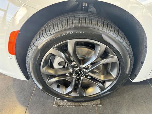 Used 2026 Chrysler Pacifica Select image 7