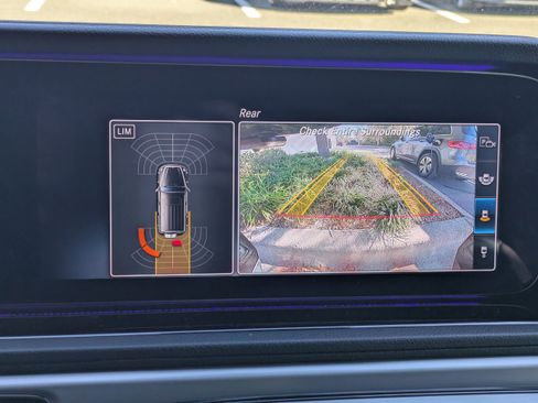 Used 2019 Mercedes-Benz G 550 G 550 image 23