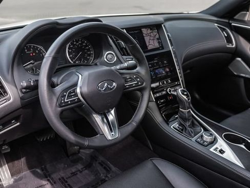 Used 2023 INFINITI Q50 Sensory AWD/4WD image 37