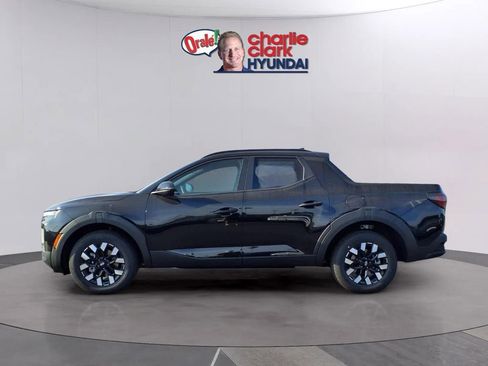 New 2026 Hyundai Santa Cruz SEL FWD image 2