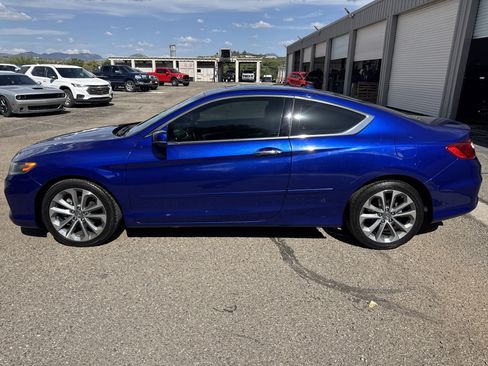 Used 2015 Honda Accord EX-L image 4