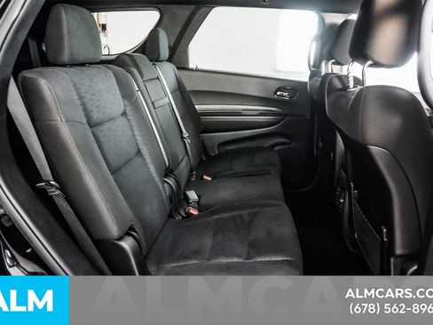 Used 2025 Dodge Durango GT RWD image 20