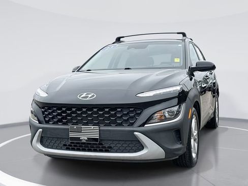 Used 2023 Hyundai Kona SEL image 1