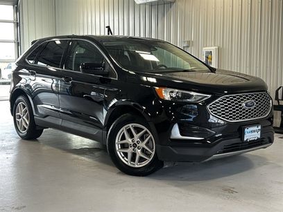 Used 2023 Ford Edge SEL