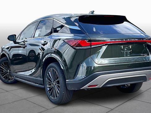 New 2026 Lexus RX 350 Premium image 4