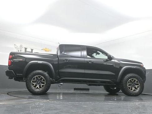 New 2026 Chevrolet Colorado ZR2 w/ Technology Package image 31