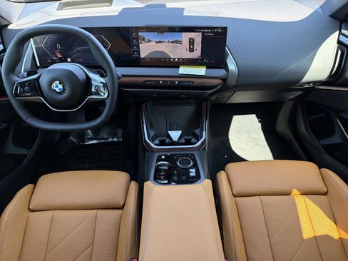 New 2026 BMW X3 xDrive30i w/ Premium Package AWD/4WD image 12