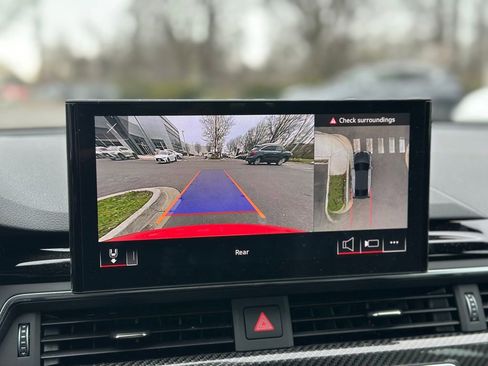 Used 2024 Audi S5 Premium Plus image 13