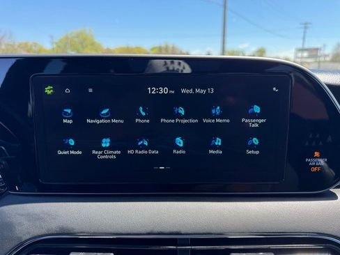 Used 2021 Hyundai Palisade Calligraphy w/ Winter Package AWD/4WD image 40