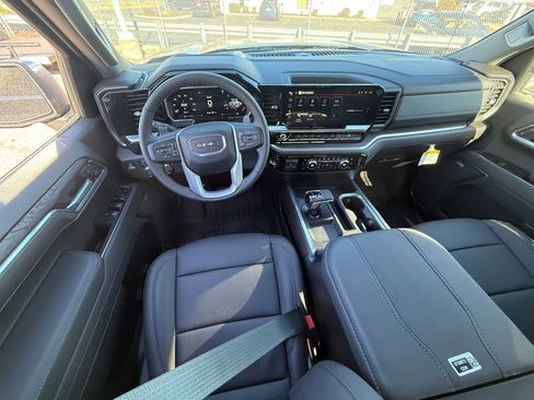 New 2026 GMC Sierra 1500 SLT w/ SLT Premium Plus Package image 15