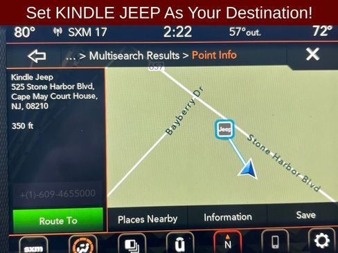 Used 2022 Jeep Wrangler Unlimited Sahara image 6