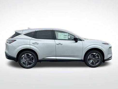 New 2025 Nissan Murano SL w/ Cargo Package AWD/4WD image 6