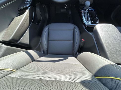 New 2026 Chevrolet Trax ACTIV w/ Sunroof Package image 14