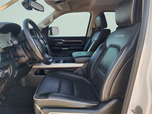 Certified 2020 RAM 1500 Laramie image 29