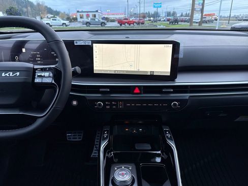 New 2026 Kia Sorento SX Prestige image 26