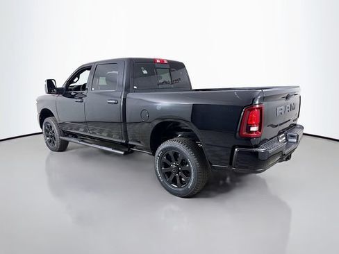New 2026 RAM 2500 Tradesman AWD/4WD image 5