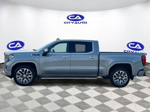 Used 2023 GMC Sierra 1500 Denali AWD/4WD image 8