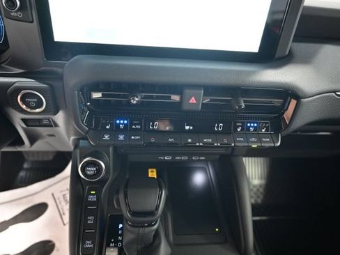 Used 2026 Toyota Land Cruiser w/ Premium Package AWD/4WD image 19