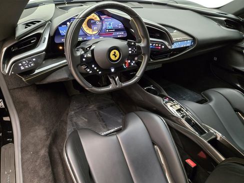 Used 2022 Ferrari SF90 Stradale AWD/4WD image 19