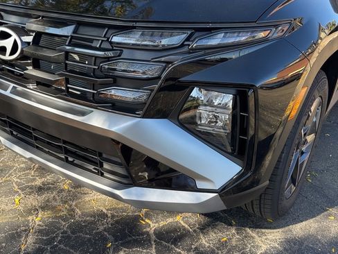 New 2026 Hyundai Tucson SEL image 9