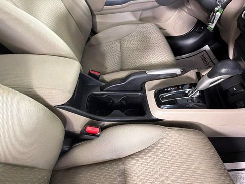 Used 2015 Honda Civic LX image 34