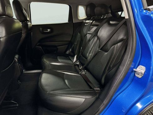 Used 2019 Jeep Compass Limited AWD/4WD image 47