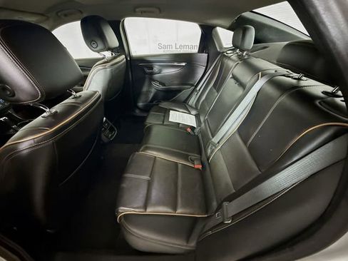 Used 2019 Chevrolet Impala Premier image 22