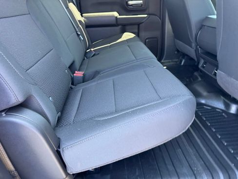 New 2026 Chevrolet Silverado 2500 W/T w/ WT/CX Safety Package RWD image 10