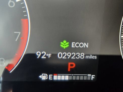 Used 2023 Honda CR-V EX-L image 23