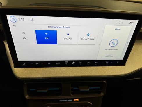 New 2026 Ford Maverick XLT w/ Equipment Group 301A AWD/4WD image 11