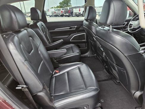 Used 2020 Kia Telluride S AWD/4WD image 31