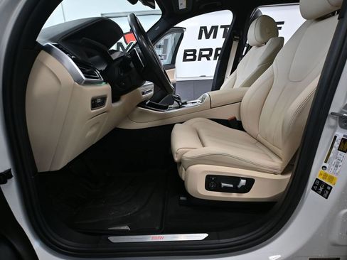 Used 2019 BMW X5 xDrive40i w/ Convenience Package AWD/4WD image 21