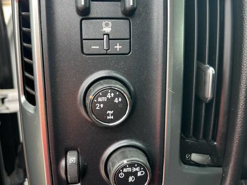 Used 2015 Chevrolet Silverado 1500 LT w/ Trailering Package image 16