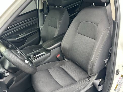 Used 2020 Nissan Altima 2.5 S FWD image 8