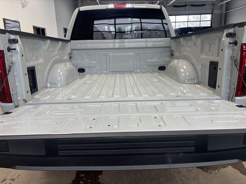 Used 2024 Ford F150 XLT w/ Equipment Group 302A MID image 8