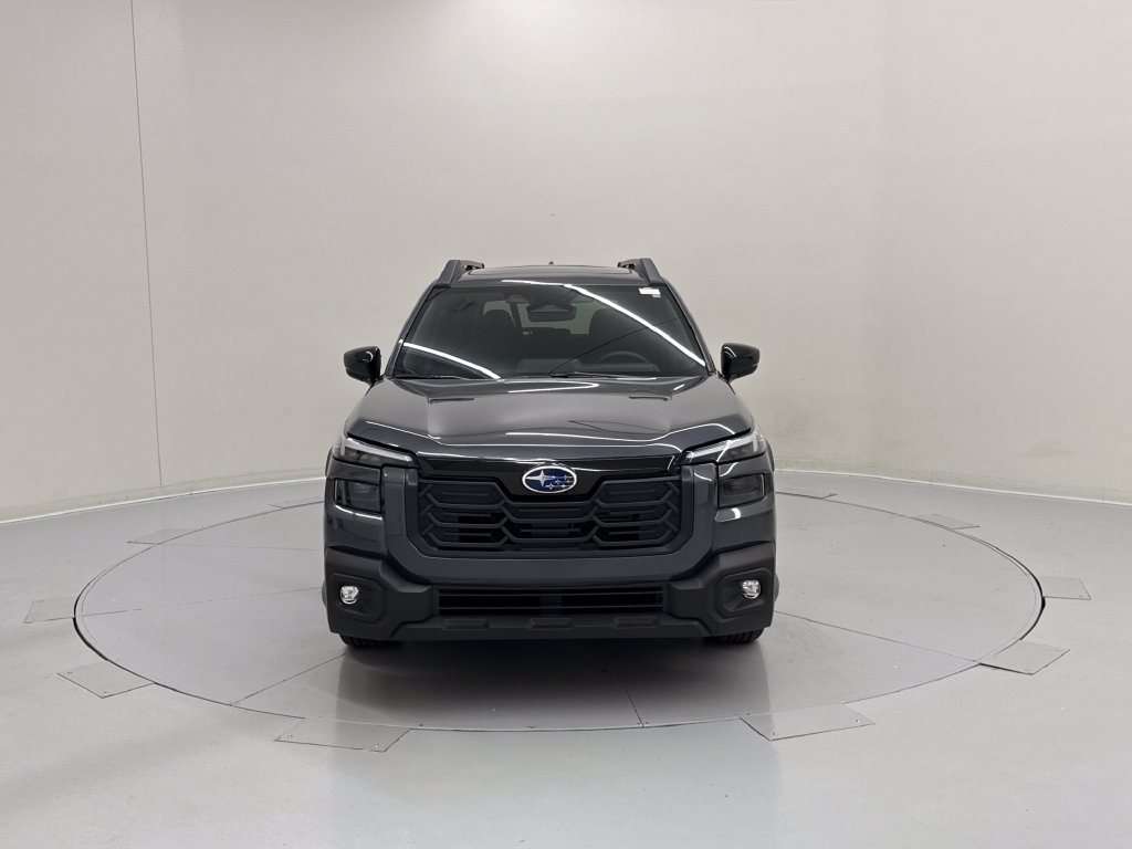 New 2026 Subaru Outback Limited AWD/4WD image 9