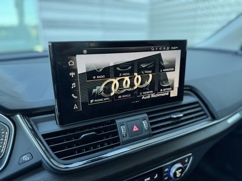 Certified 2023 Audi Q5 2.0T Premium image 15