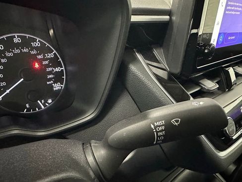 Used 2025 Toyota Corolla LE w/ LE Premium Package image 22