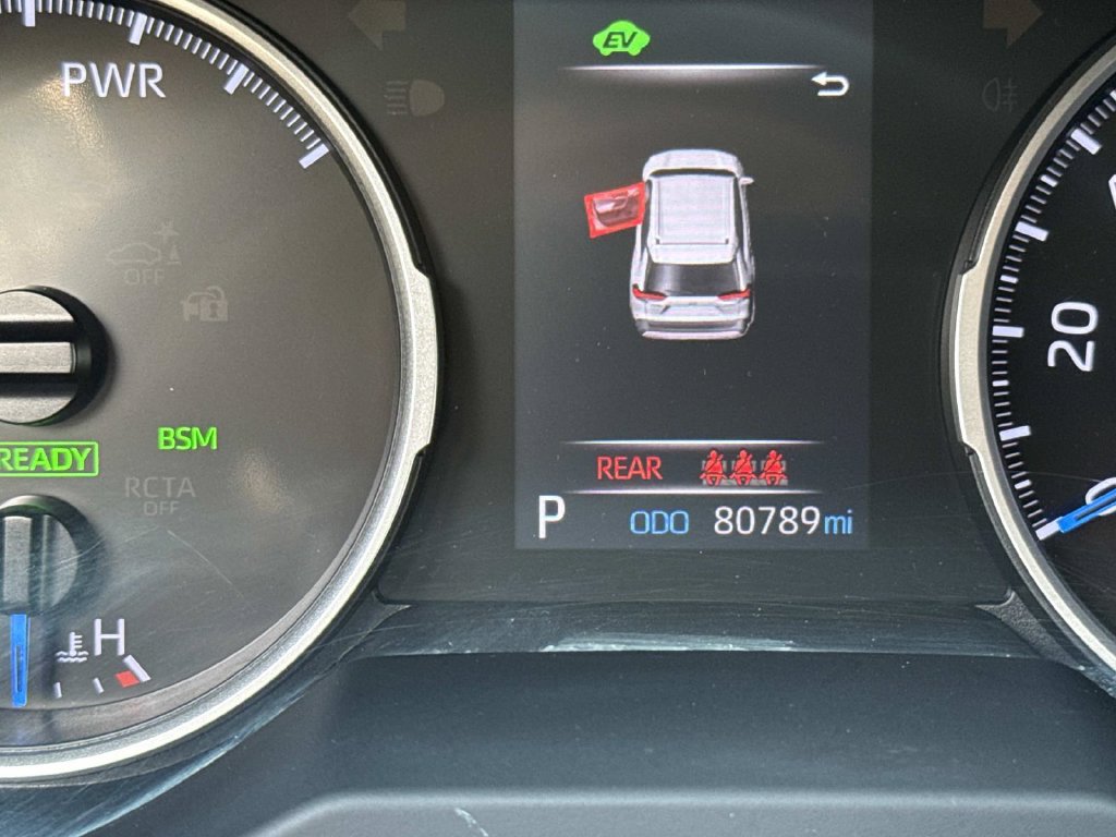 Used 2019 Toyota RAV4 XLE w/ Convenience Package AWD/4WD image 40