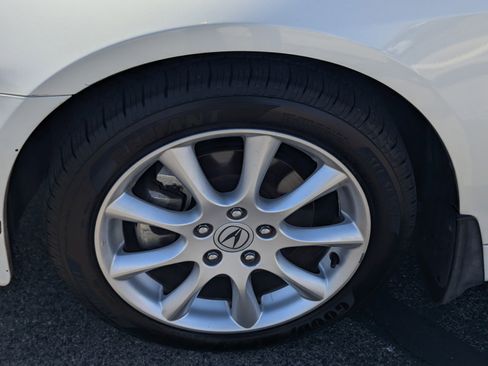 Used 2006 Acura TSX FWD image 7