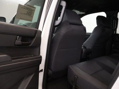 New 2025 Toyota Tacoma SR5 image 24