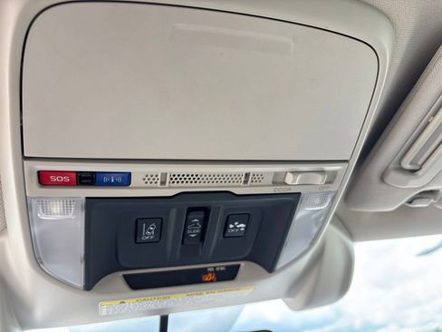 Used 2020 Subaru Forester Premium w/ Popular Package #1 AWD/4WD image 23