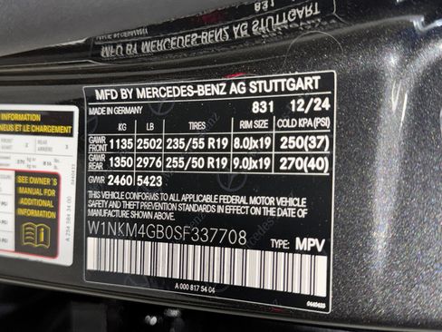Used 2025 Mercedes-Benz GLC 300 image 39