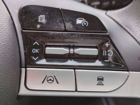 Certified 2024 Hyundai Tucson SEL image 25