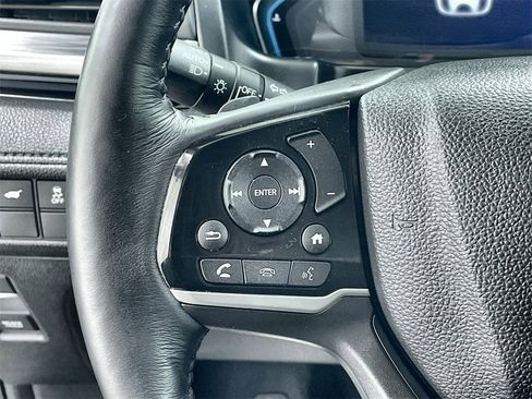 Used 2023 Honda Odyssey Elite image 18