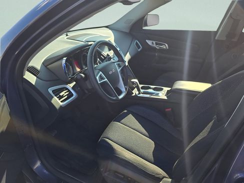 Used 2014 GMC Terrain SLE FWD image 9
