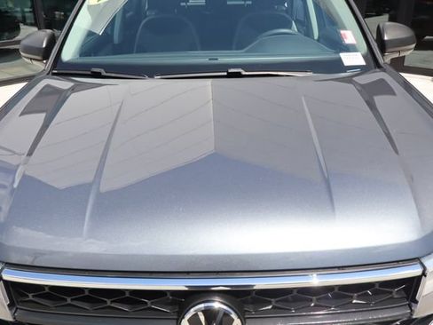 Used 2023 Volkswagen Taos S FWD image 10