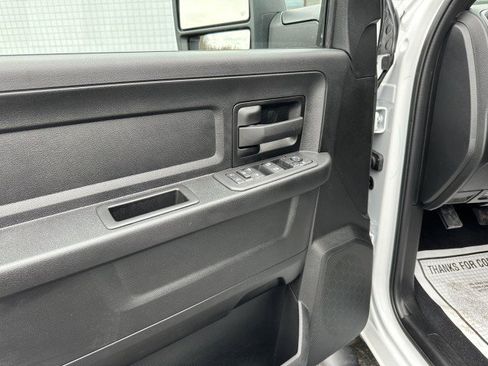 New 2026 RAM 2500 Tradesman image 18