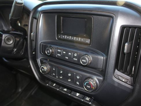 Used 2015 GMC Sierra 3500 2WD Regular Cab w/ Sierra Convenience Package image 13