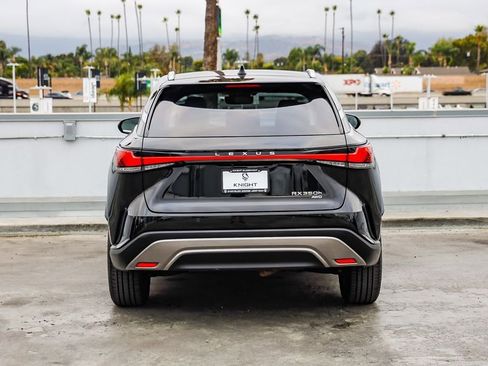 Used 2023 Lexus RX 350h image 8